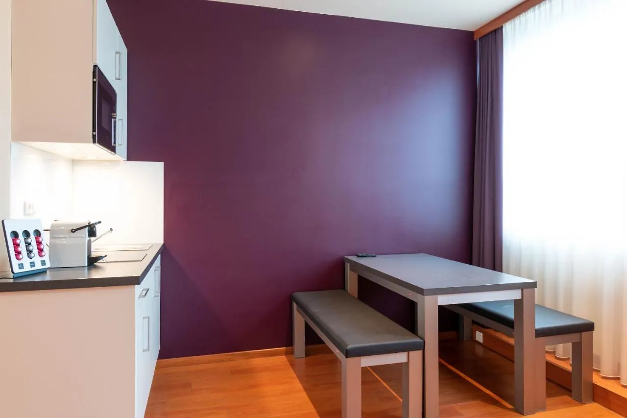 Star G Hotel München Schwabing