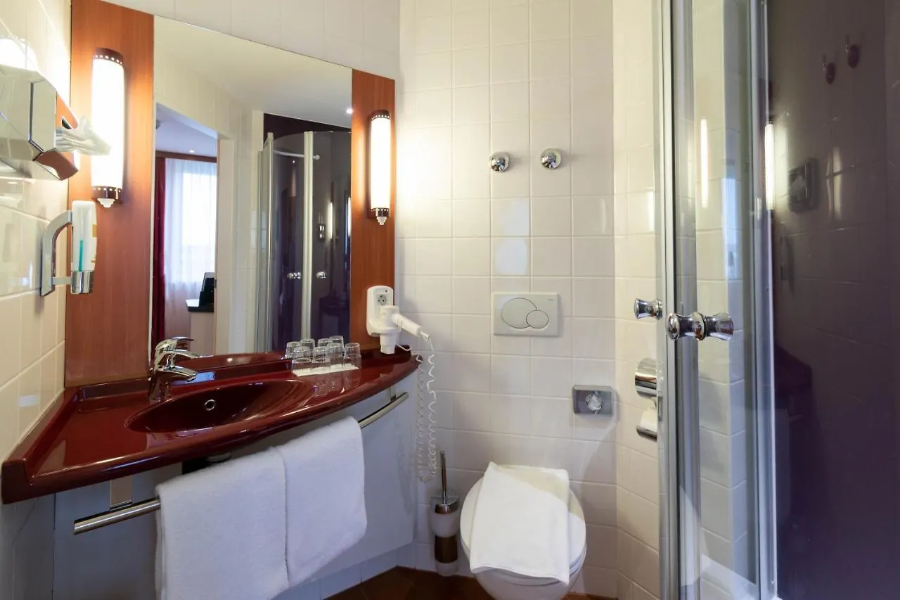 Star G Hotel München Schwabing Deutschland