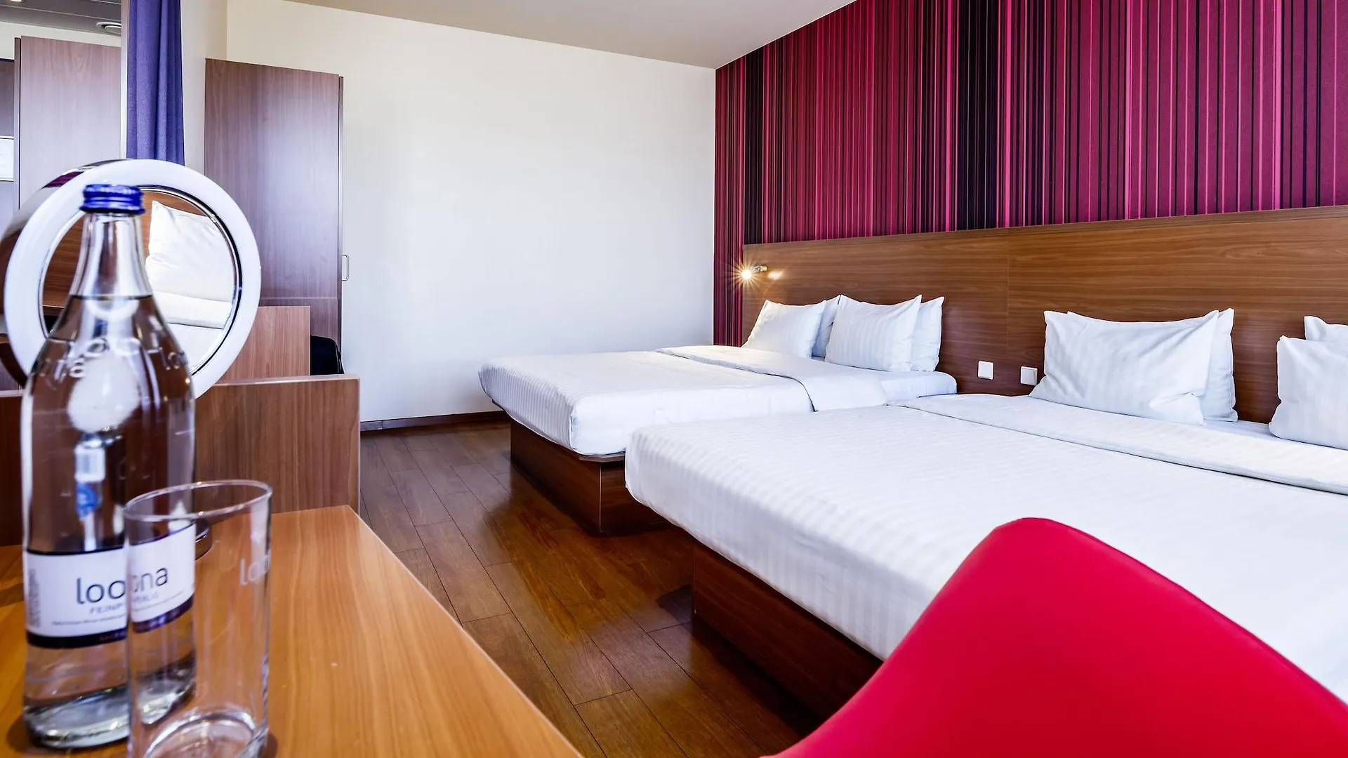 Star G Hotel Muenchen Schwabing  Munich