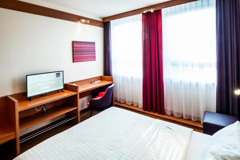 ***  Star G Hotel Muenchen Schwabing Germany