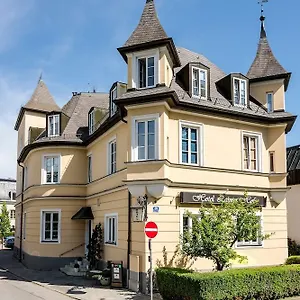 Hotel Laimer Hof Am Schloss Nymphenburg
