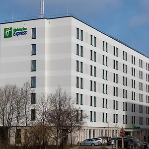 Отель Express - North By Ihg