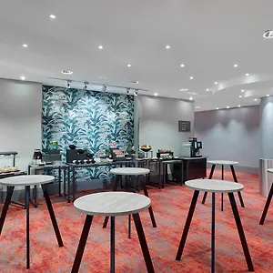 Hotel - Centre