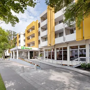 Hotel Süd, An Ihg