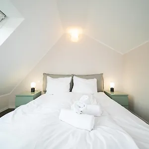 Favorite -suite And - Altstadt Apartment Düsseldorf