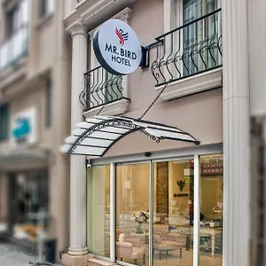 Mr. Bird Hotel Istanbul