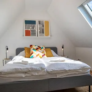 110 Qm Penthousewohnung Bei Bonn / Koeln Apartment Lohmar