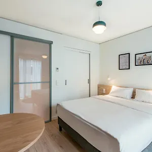 Adagio Hotel apartamentowy