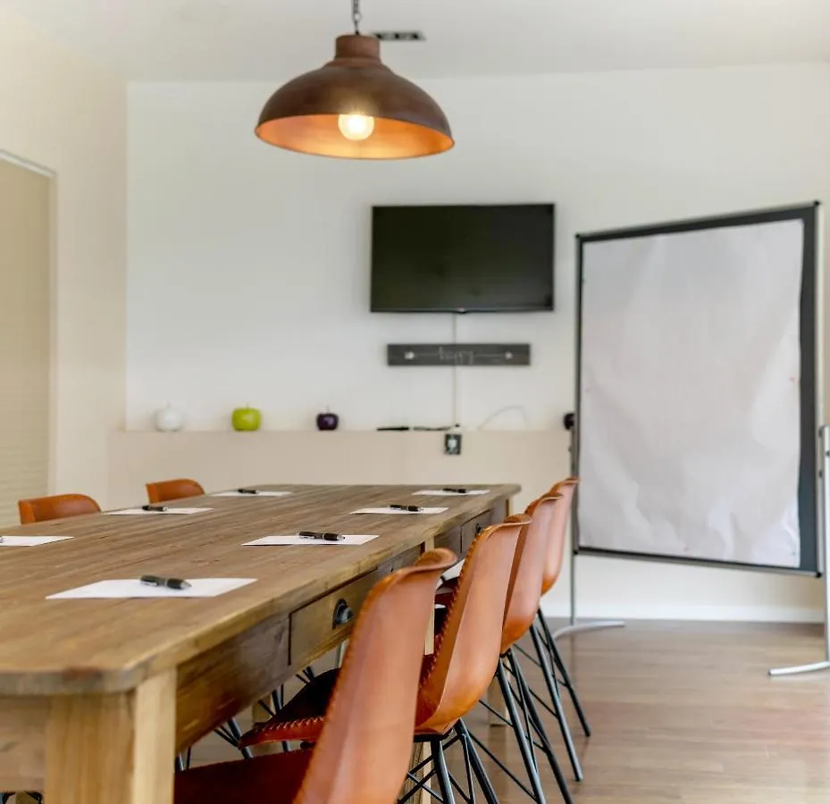 Star G Hotel Muenchen Schwabing 3*, Munich Germany