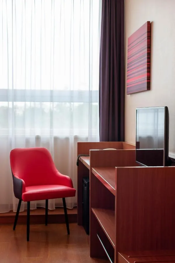 Star G Hotel Muenchen Schwabing Niemcy
