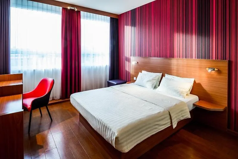 Star G Hotel Muenchen Schwabing