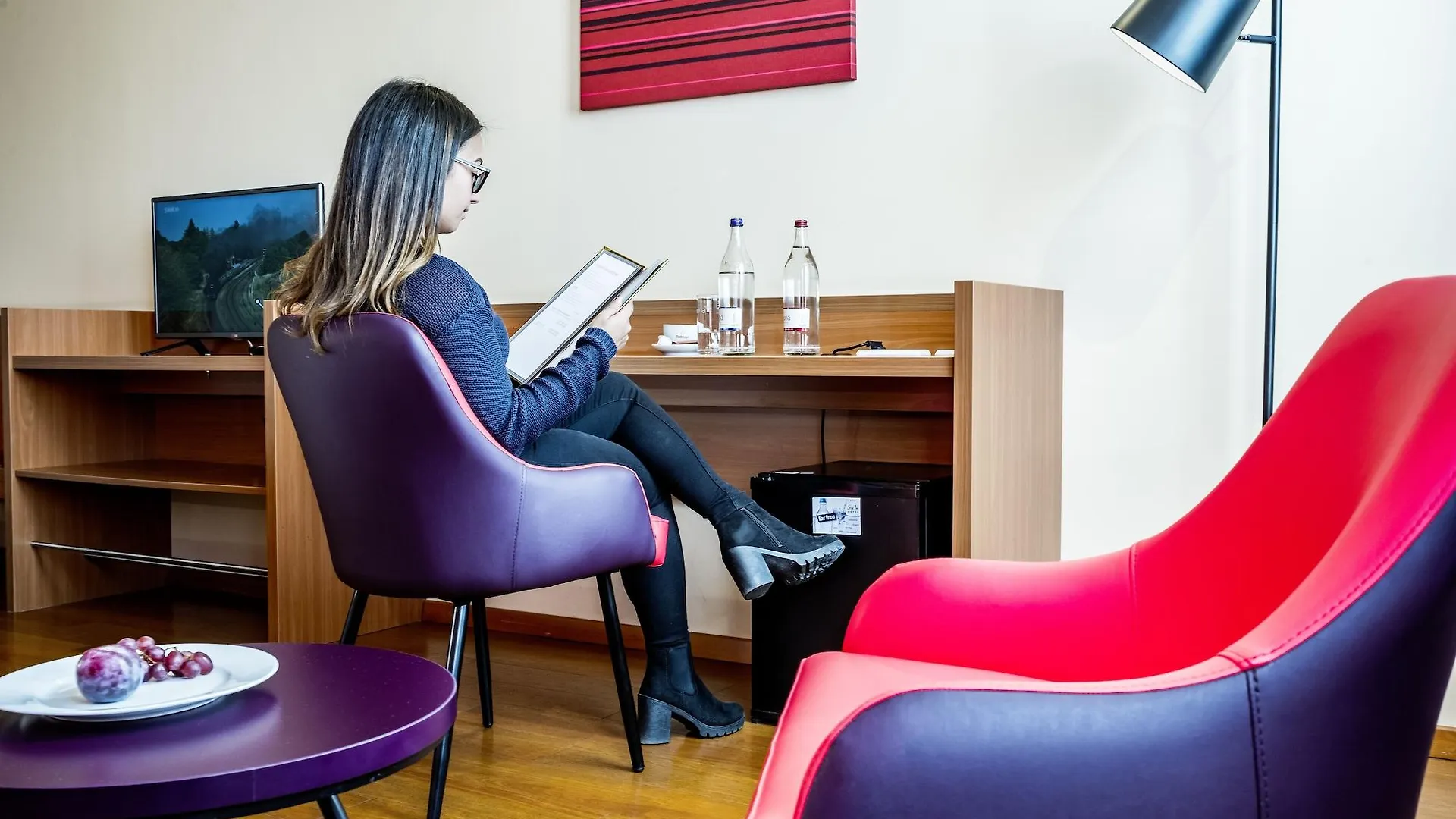 ***  Star G Hotel Muenchen Schwabing Niemcy