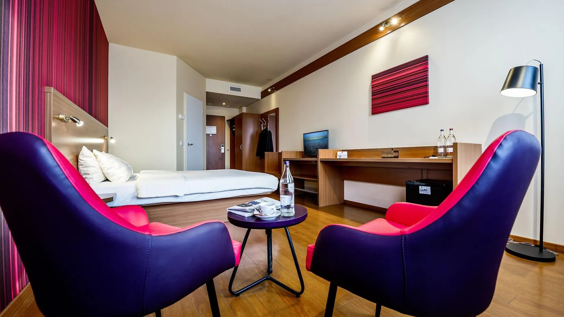 Star G Hotel Muenchen Schwabing Munich