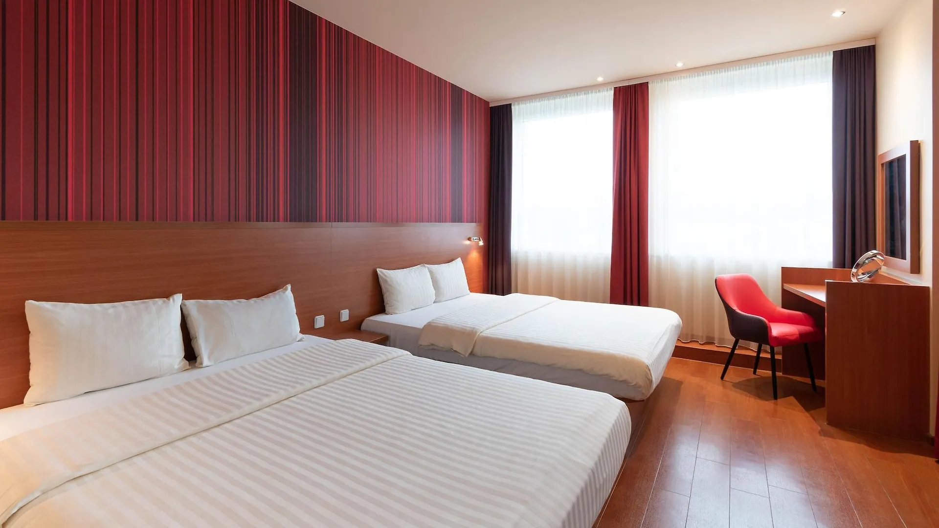 Star G Hotel Muenchen Schwabing