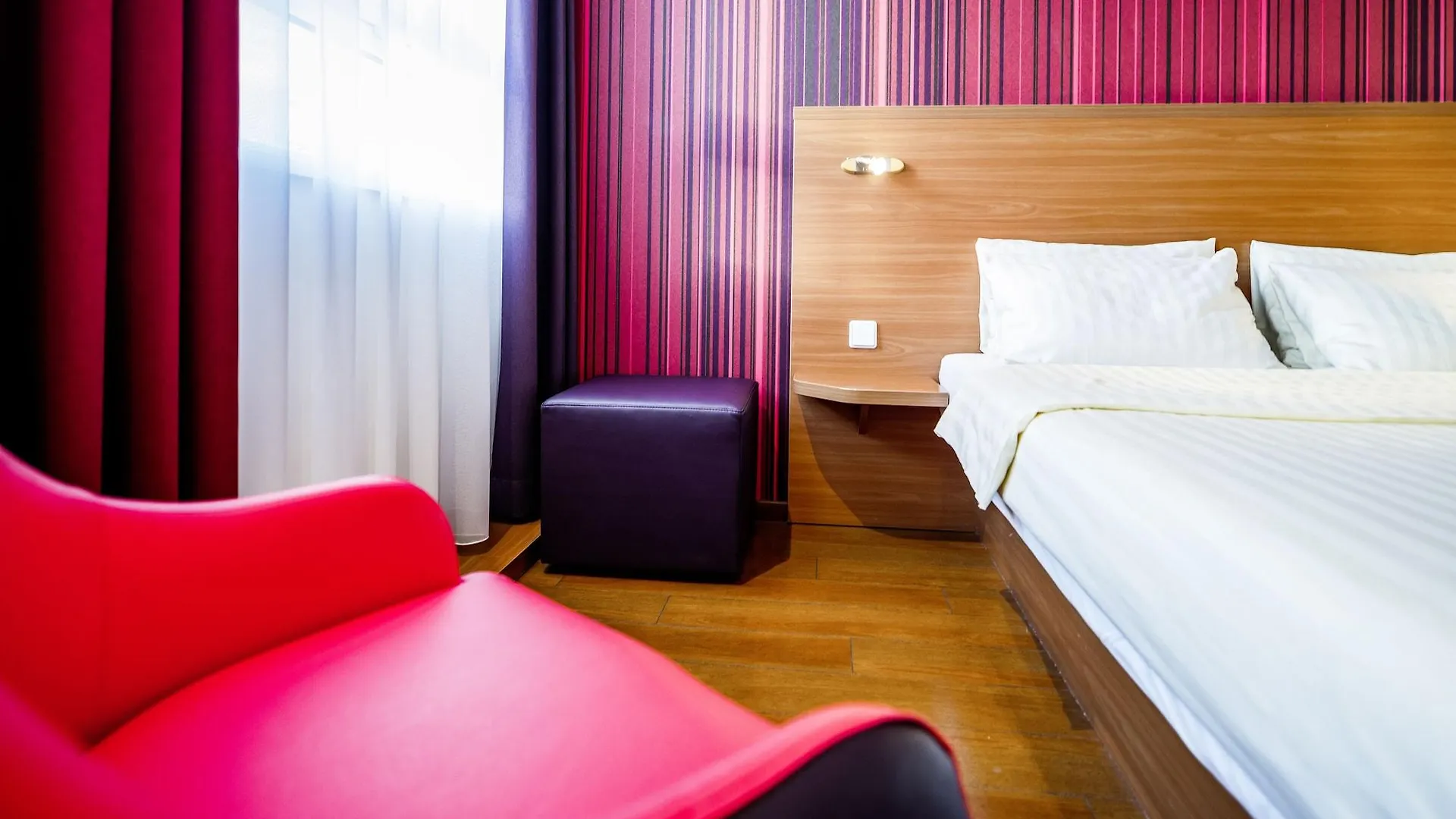 Star G Hotel Muenchen Schwabing