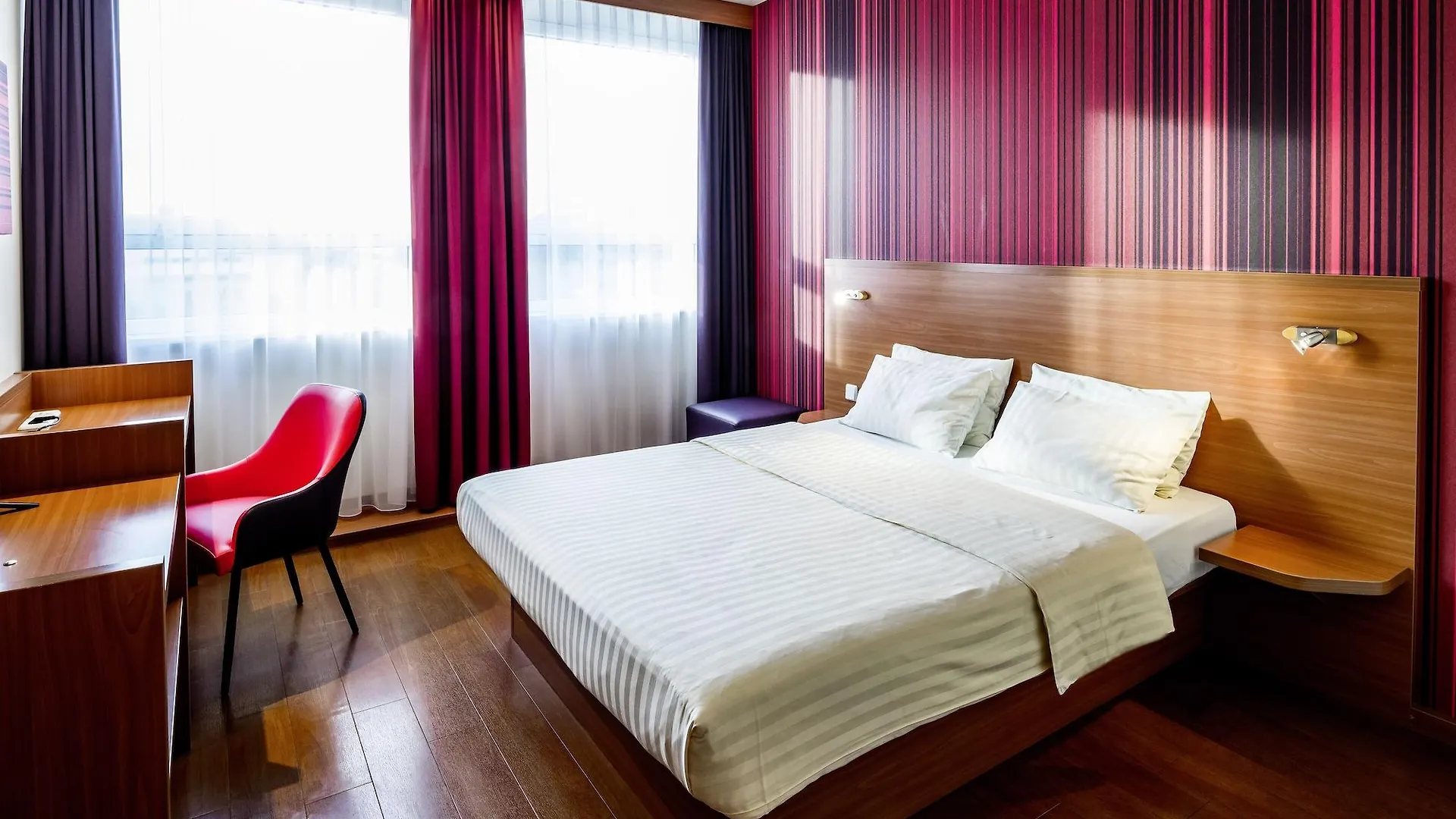 Star G Hotel Muenchen Schwabing