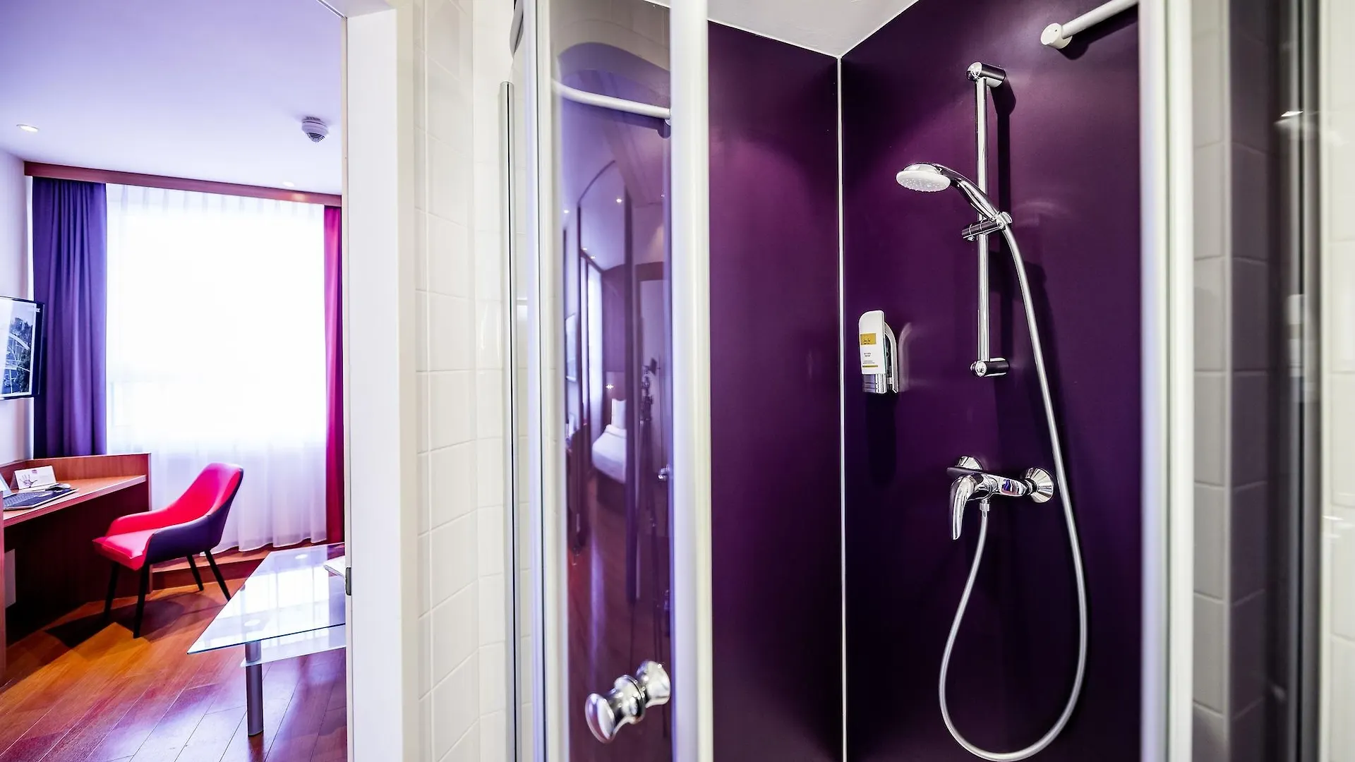Star G Hotel Muenchen Schwabing