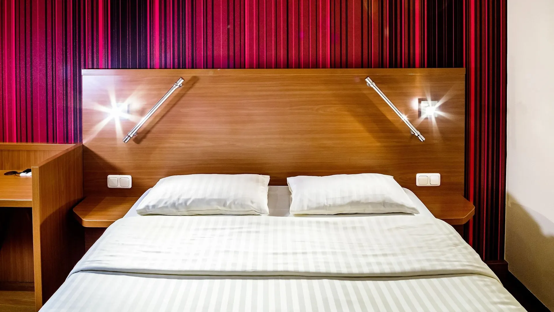 Star G Hotel Muenchen Schwabing 3*, Monachium Niemcy