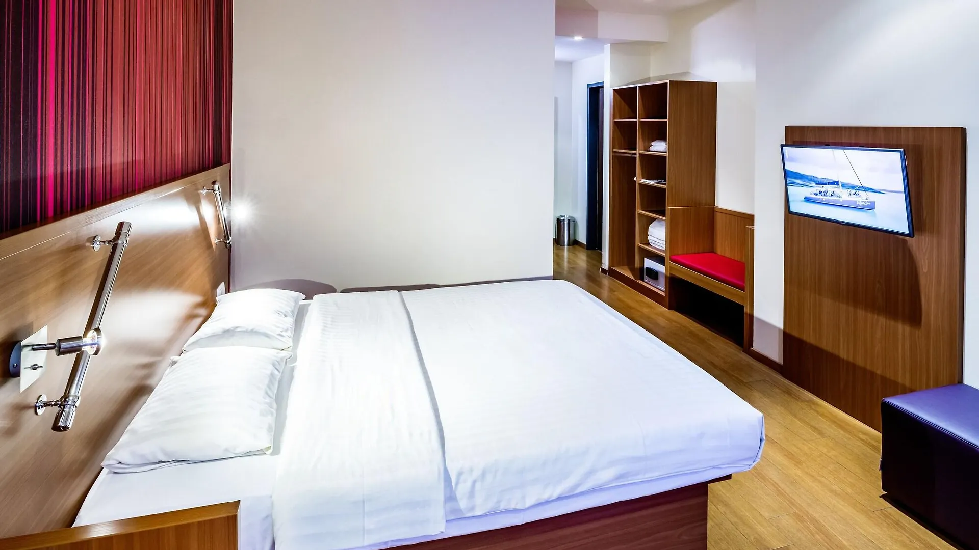 Star G Hotel Muenchen Schwabing