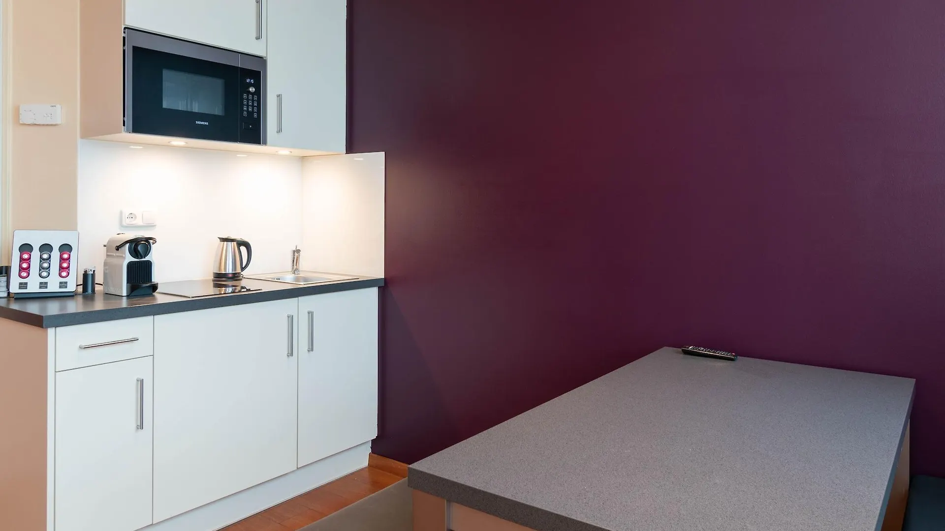 ***  Star G Hotel Muenchen Schwabing Niemcy