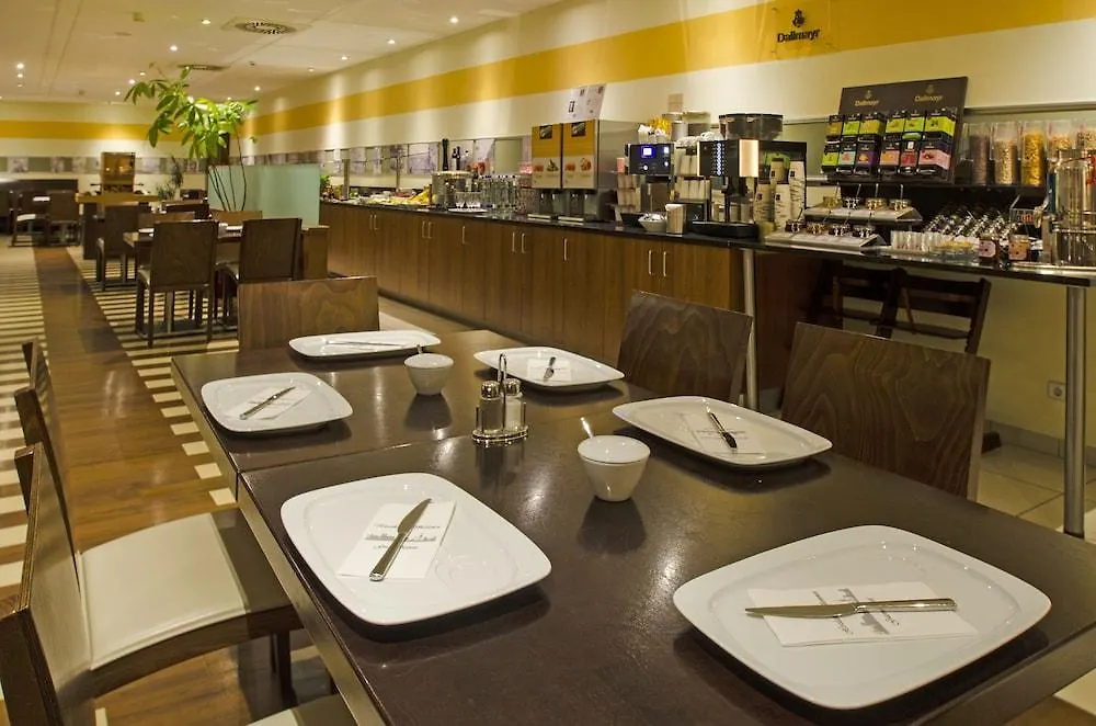 Star G Hotel Muenchen Schwabing 3*, Monachium
