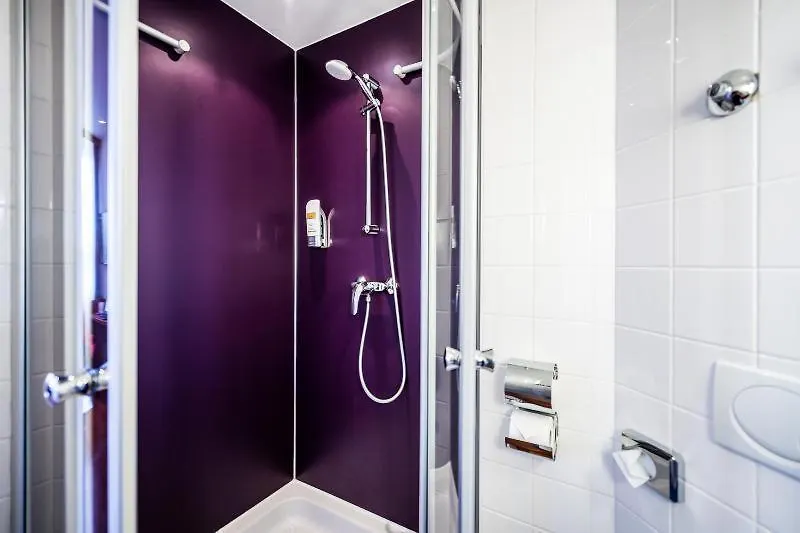 Star G Hotel Muenchen Schwabing 3*, Munich Germany