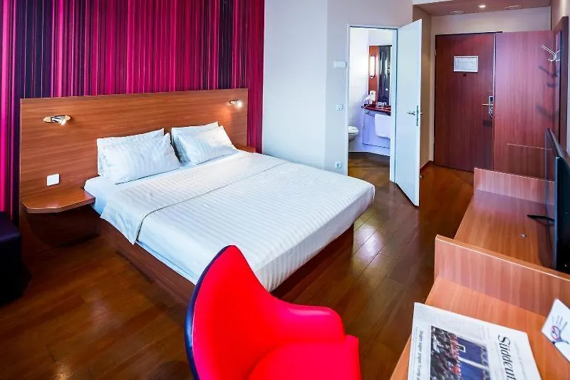 Star G Hotel Muenchen Schwabing