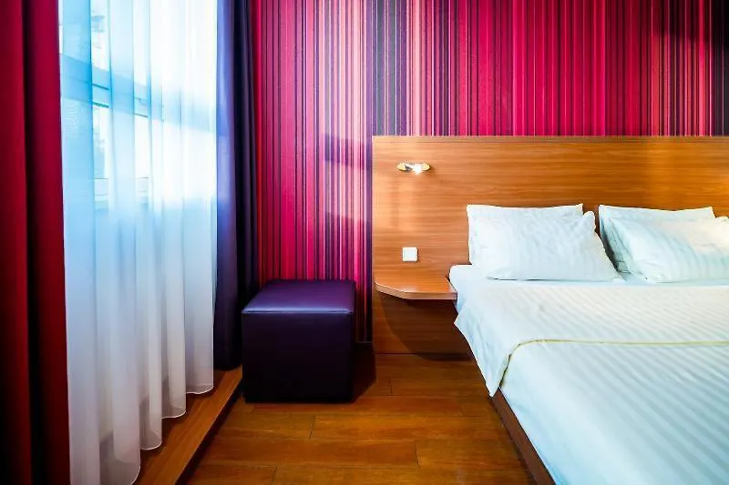 Star G Hotel Muenchen Schwabing