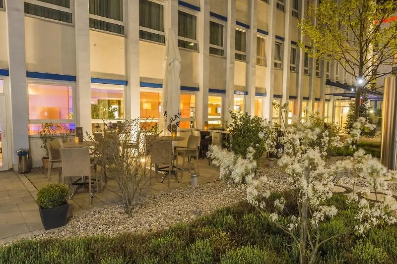 Star G Hotel Muenchen Schwabing  Monachium