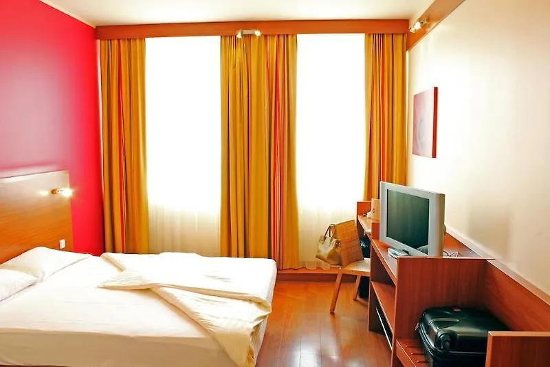 Star G Hotel Muenchen Schwabing Monachium