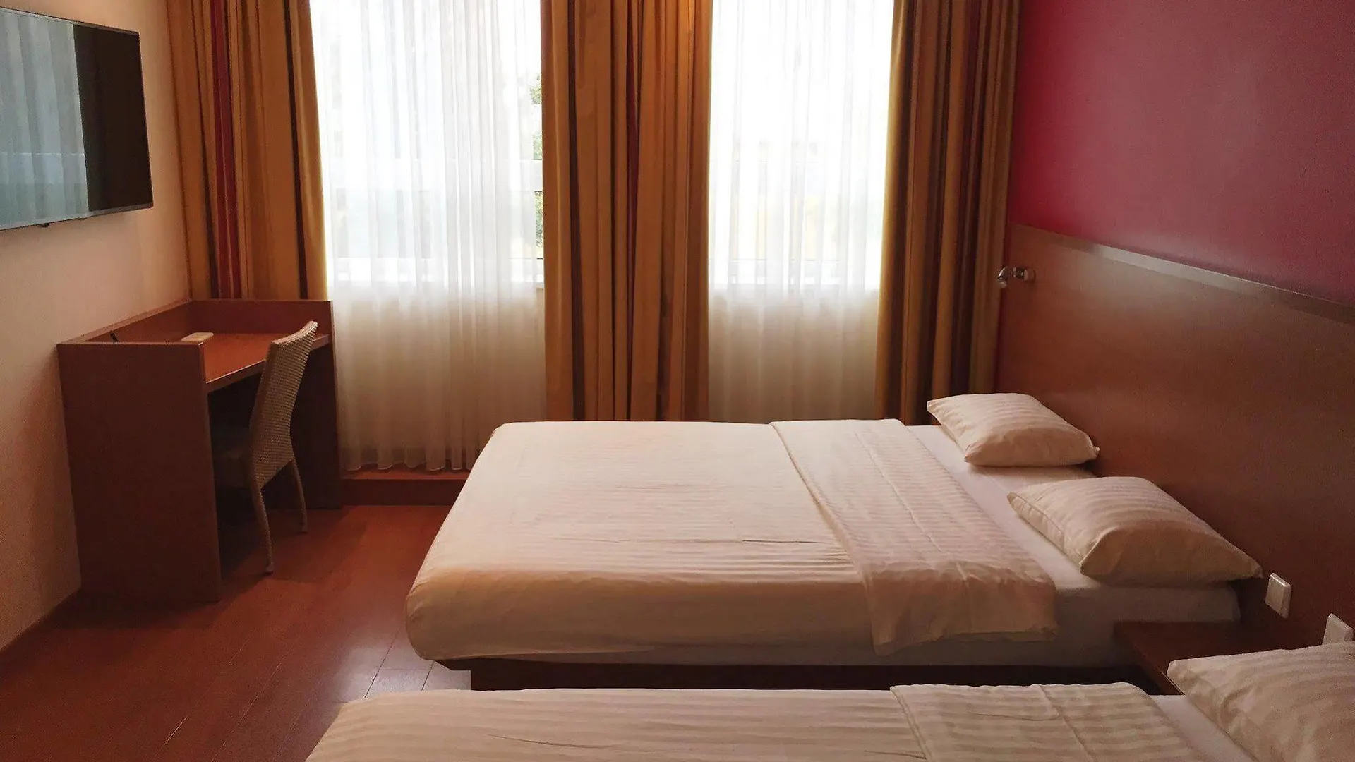 Star G Hotel Muenchen Schwabing