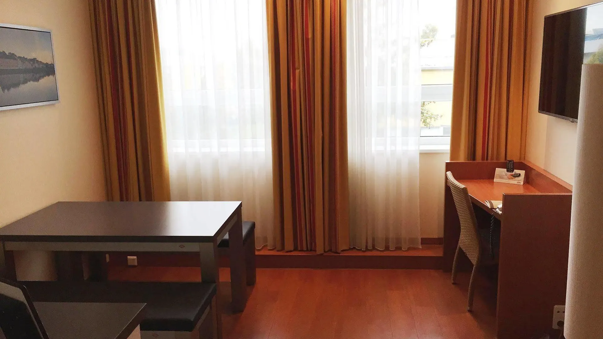 Star G Hotel Muenchen Schwabing