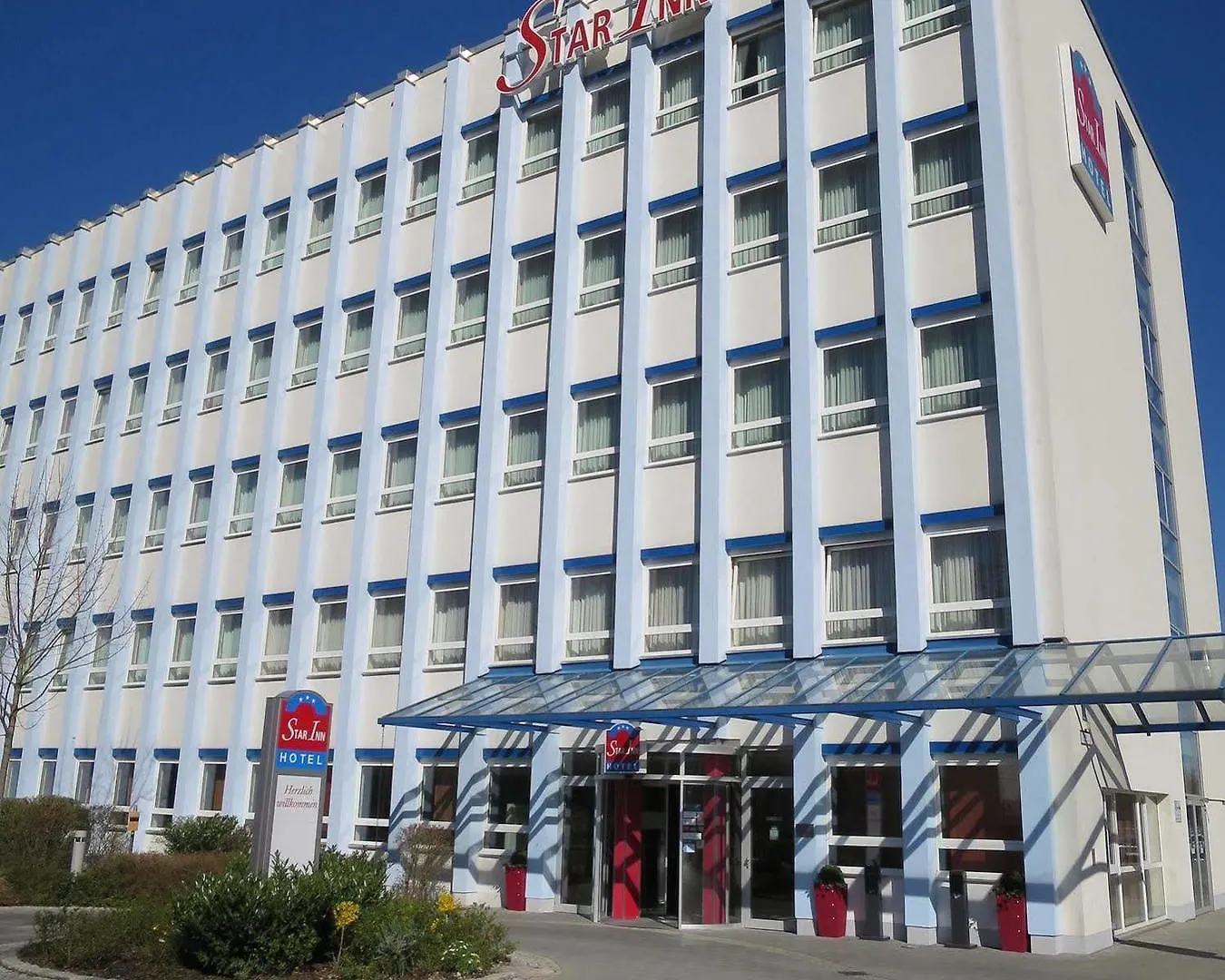 Star G Hotel Muenchen Schwabing