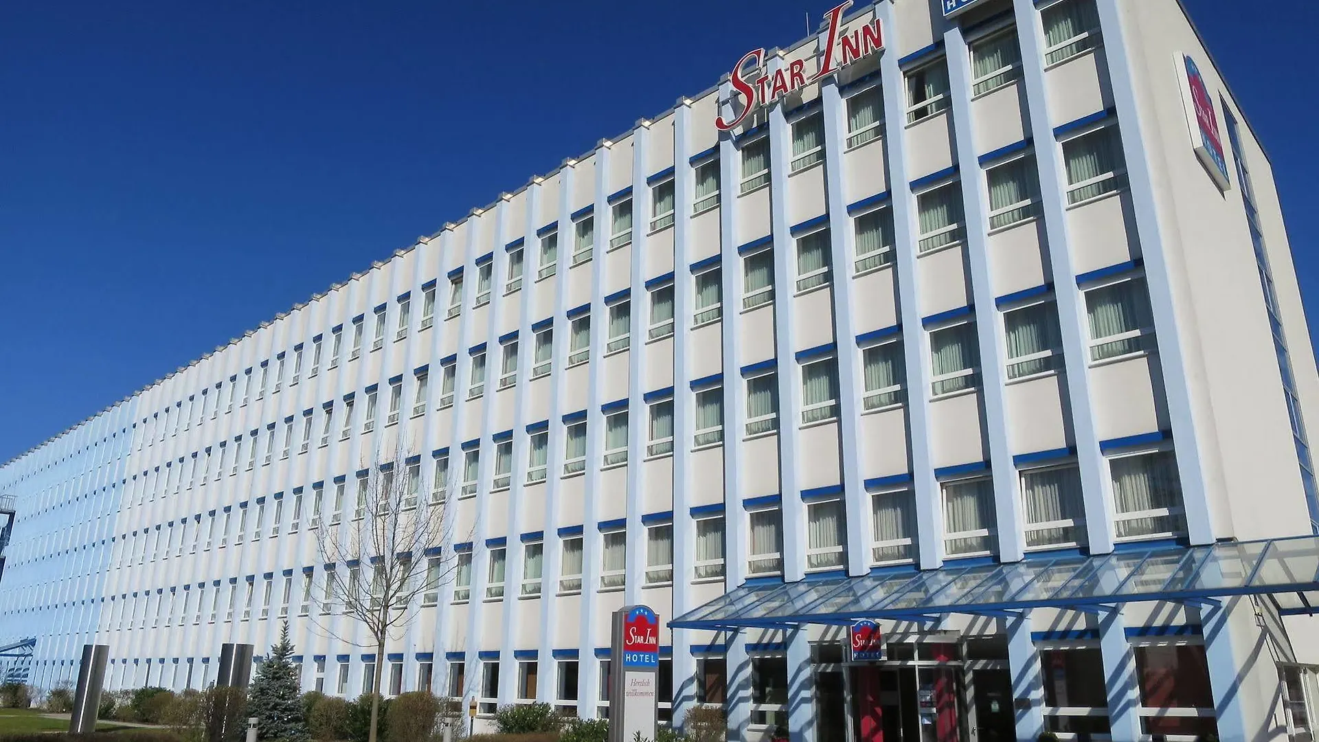 Star G Hotel Muenchen Schwabing 3*, Monachium Niemcy
