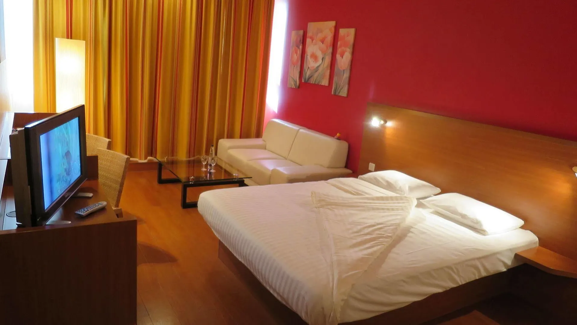 Star G Hotel Muenchen Schwabing  Monachium