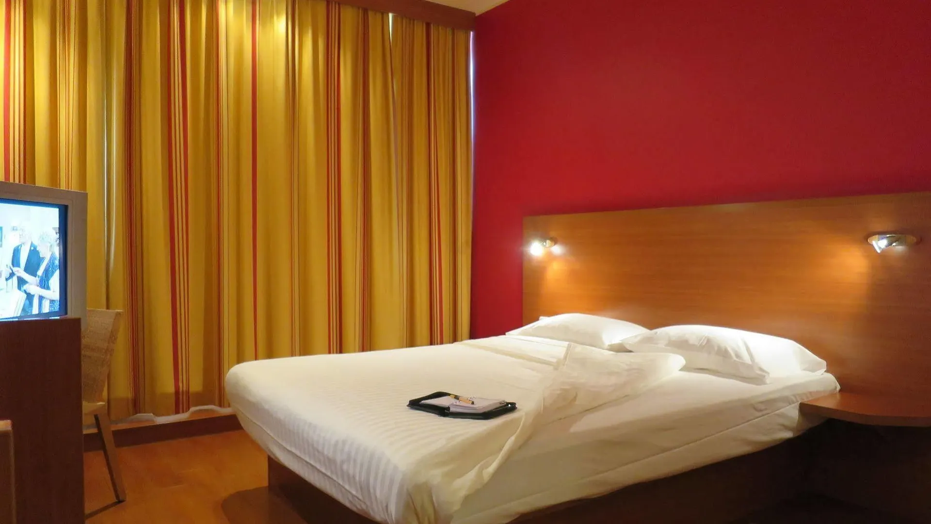 Star G Hotel Muenchen Schwabing