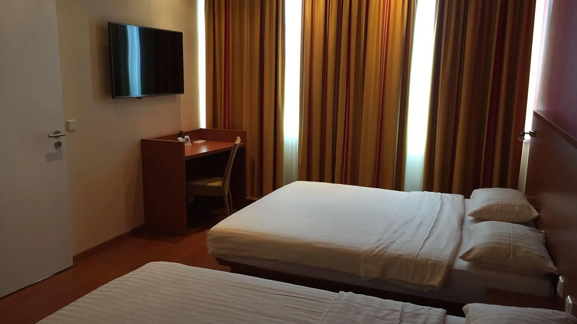 Star G Hotel Muenchen Schwabing Germany