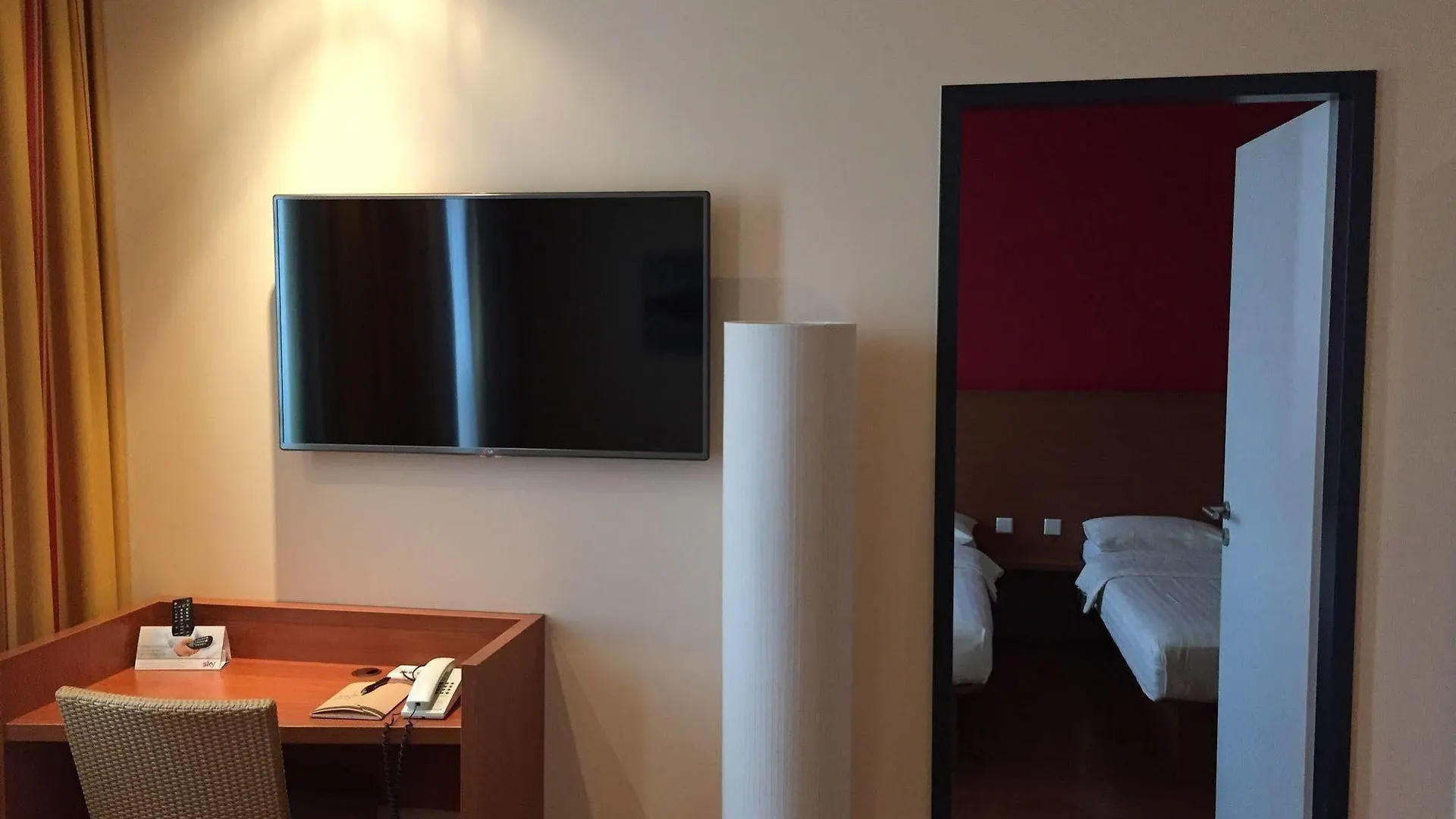 Star G Hotel Muenchen Schwabing 3*, Monachium Niemcy