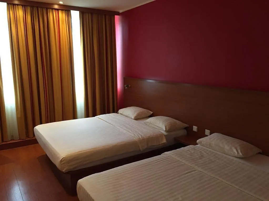 Star G Hotel Muenchen Schwabing