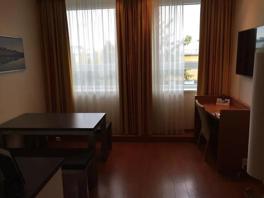 Star G Hotel Muenchen Schwabing 3*, Monachium Niemcy