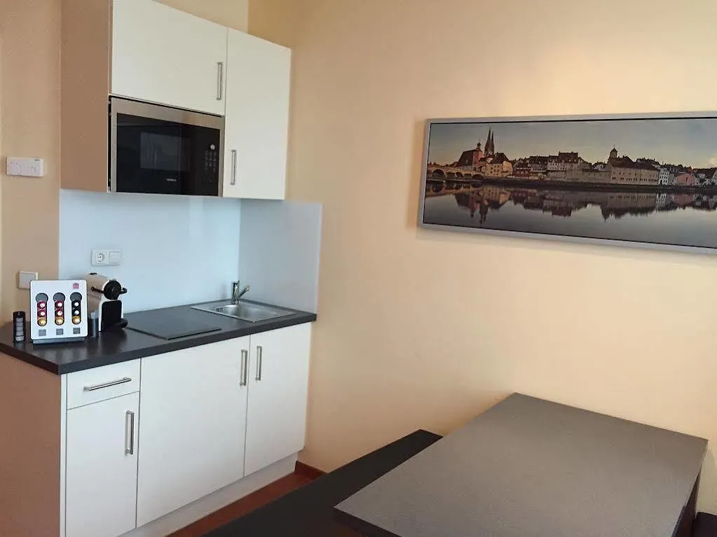 Star G Hotel Muenchen Schwabing