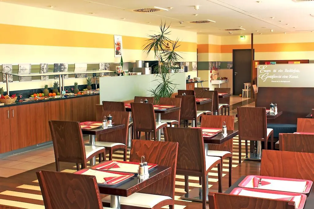 Star G Hotel Muenchen Schwabing