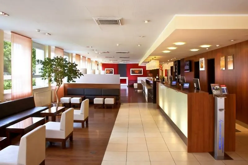 Star G Hotel Muenchen Schwabing