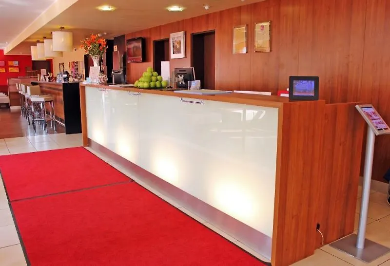 Star G Hotel Muenchen Schwabing