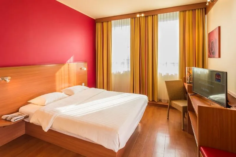 Star G Hotel Muenchen Schwabing