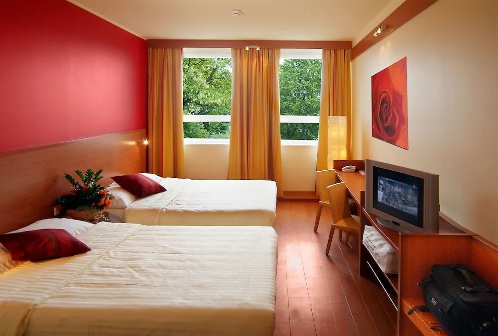 Star G Hotel Muenchen Schwabing