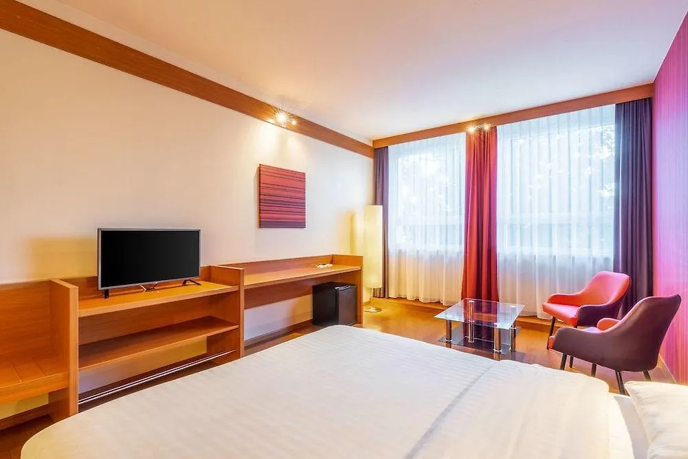 Star G Hotel Muenchen Schwabing  Monachium