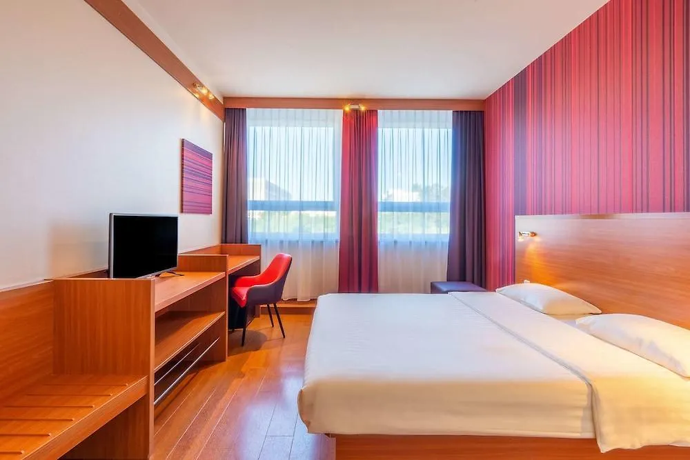 ***  Star G Hotel Muenchen Schwabing Niemcy